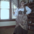 Pirate wench Saryn 1