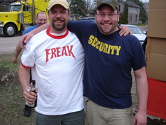 Freak Security