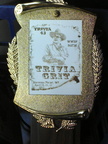 trivia 43 trophy