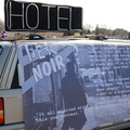 Hotel Freak Noir