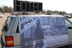 Hotel Freak Noir