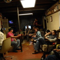 Trivia basement (as taken by Lonnie)