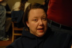 JoAnn (as taken by Lonnie)