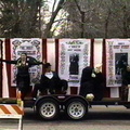 FrEak Show in the parade