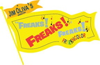 Freaks!Freaks!Freaks!